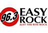 96.3 Easy Rock live streaming .